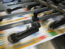 印刷油墨消泡劑在印刷中的應用